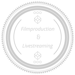 & Livestreaming Filmproduction